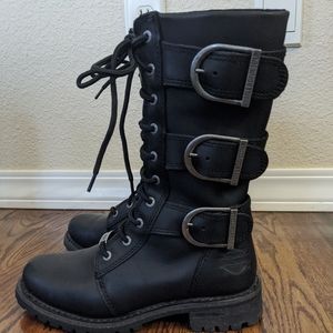 Harley Davidson Boots